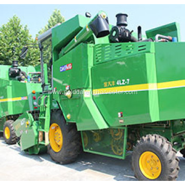 agriculture machine rice combine harvester